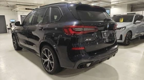BMW X5 * xDrive40i * CARFAX * ЦЕНА ДО БГ, снимка 6