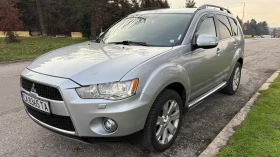 Mitsubishi Outlander, снимка 1
