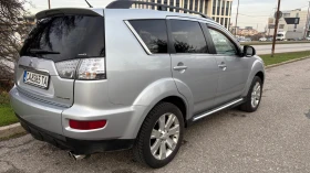 Mitsubishi Outlander, снимка 4