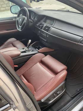 BMW X6, снимка 7