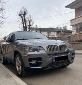 BMW X6, снимка 1