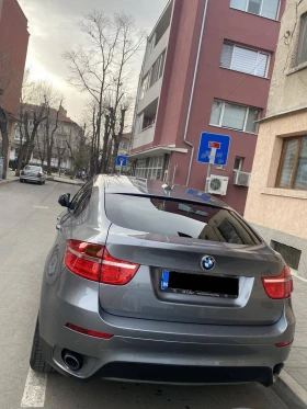 BMW X6, снимка 5