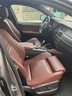 BMW X6, снимка 8