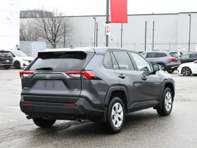 Toyota Rav4, снимка 2