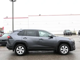 Toyota Rav4, снимка 4