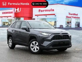 Toyota Rav4, снимка 1