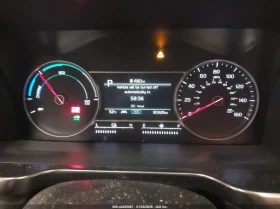 Kia Sorento 1.6l Hybrid S, снимка 7