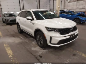 Kia Sorento 1.6l Hybrid S, снимка 1