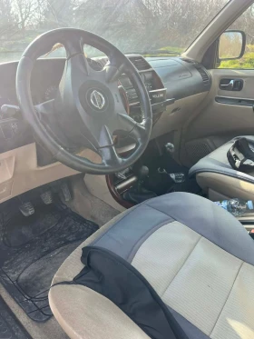 Nissan Terrano 3.0 Дизел, снимка 4