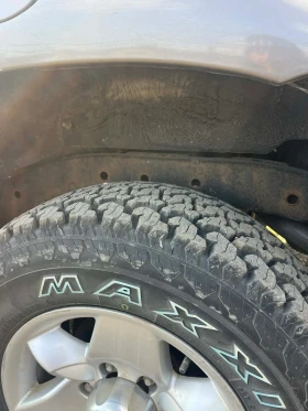 Nissan Terrano 3.0 Дизел, снимка 6