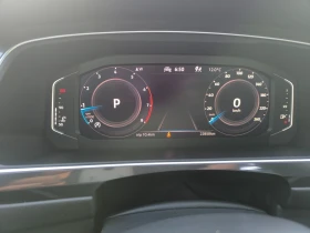 VW Tiguan 2.0tsi 190kc 20000км R-LINE BLACK, снимка 14