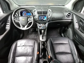Chevrolet Trax 1.4, снимка 7