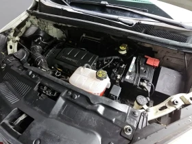 Chevrolet Trax 1.4, снимка 6