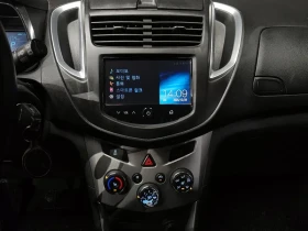 Chevrolet Trax 1.4, снимка 14