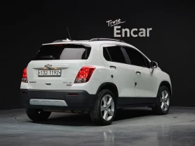 Chevrolet Trax 1.4, снимка 2