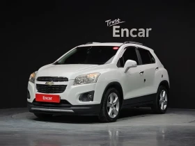 Chevrolet Trax 1.4, снимка 1