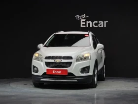 Chevrolet Trax 1.4, снимка 3