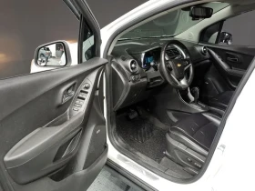 Chevrolet Trax 1.4, снимка 10