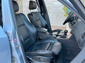 BMW X3 3.0d 218 к.с 4х4 2007г, снимка 14