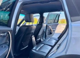 BMW X3 3.0d 218 к.с 4х4 2007г, снимка 15