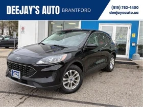 Ford Escape SE AWD АвтоКредит  (ЦЕНА ДО БГ), снимка 1
