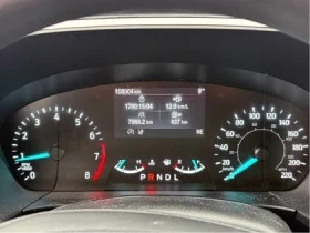 Ford Escape SE AWD АвтоКредит  (ЦЕНА ДО БГ), снимка 3