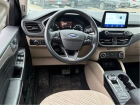 Ford Escape SE AWD АвтоКредит  (ЦЕНА ДО БГ), снимка 4