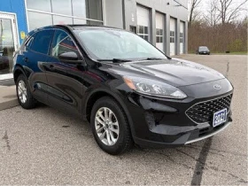 Ford Escape SE AWD АвтоКредит  (ЦЕНА ДО БГ), снимка 2