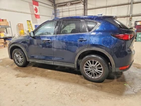 Mazda CX-5 Touring AWD, снимка 2