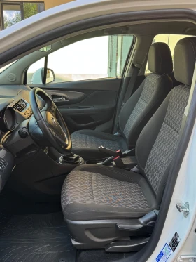 Opel Mokka LPG/Landi Renzo/, снимка 12