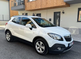Opel Mokka LPG/Landi Renzo/, снимка 7
