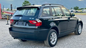 BMW X3 2.0 D 150 к.с. ИТАЛИЯ 208000 км, снимка 7