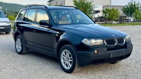 BMW X3 2.0 D 150 к.с. ИТАЛИЯ 208000 км, снимка 3