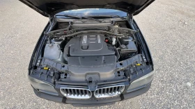 BMW X3 2.0 D 150 к.с. ИТАЛИЯ 208000 км, снимка 14