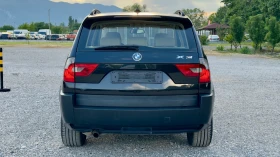 BMW X3 2.0 D 150 к.с. ИТАЛИЯ 208000 км, снимка 8