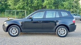 BMW X3 2.0 D 150 к.с. ИТАЛИЯ 208000 км, снимка 4