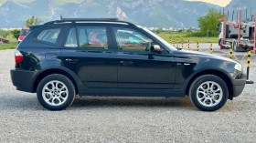 BMW X3 2.0 D 150 к.с. ИТАЛИЯ 208000 км, снимка 5