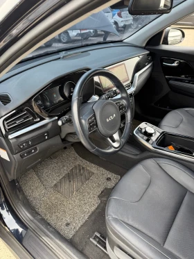 Kia Niro 64 kW - ОЧАКВАН ВНОС, снимка 5