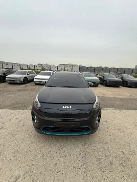 Kia Niro 64 kW - ОЧАКВАН ВНОС, снимка 1