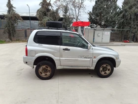 Suzuki Grand vitara 1.6, снимка 2