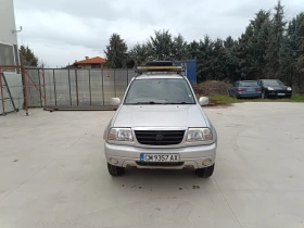 Suzuki Grand vitara 1.6, снимка 1
