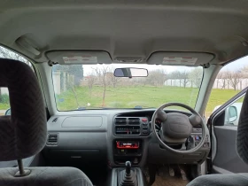 Suzuki Grand vitara 1.6, снимка 6