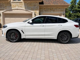 BMW X4 HUD | Adaptive LED | M Sport | CarPlay | Подгрев , снимка 5