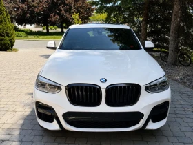 BMW X4 HUD | Adaptive LED | M Sport | CarPlay | Подгрев , снимка 2