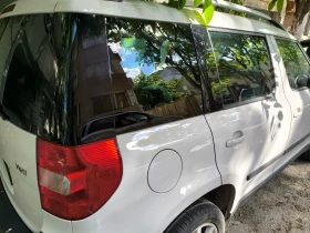 Skoda Yeti 1.2 TDI, снимка 3