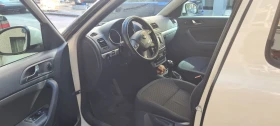 Skoda Yeti 1.2 TDI, снимка 8