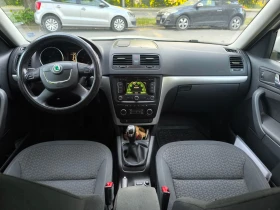 Skoda Yeti 1.2 TDI, снимка 5