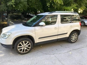 Skoda Yeti 1.2 TSI, снимка 2