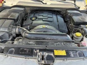 Land Rover Range Rover Sport, снимка 2