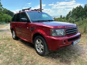 Land Rover Range Rover Sport, снимка 15